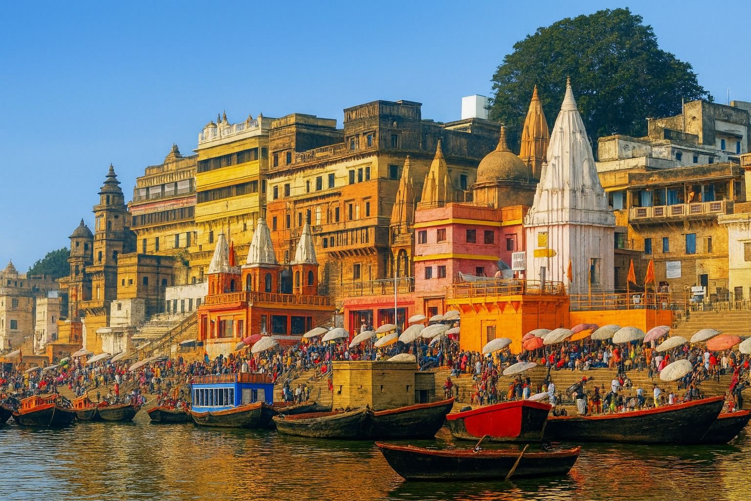 Varanasi